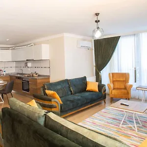 2* Apart Otel Emin