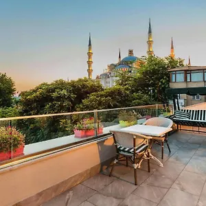 4* Otel Obelisk &