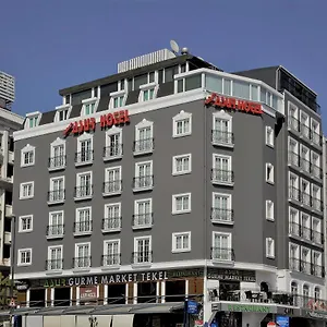 4* Otel Vatan Asur