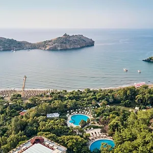 Tui Magic Life 5*, Sarıgerme Türkiye