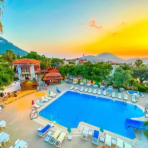 Zehra Tatil Köyü- Halal 4*, Ölüdeniz Türkiye