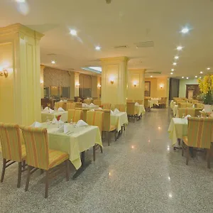 4* Otel Grand Medya