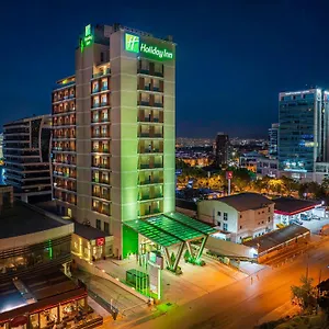 - Cukurambar By Ihg 5*, Ankara Türkiye