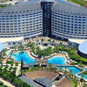 Royal Wings 5*, Antalya Türkiye