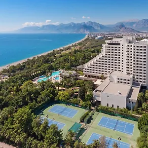 özkaymak Falez 5*, Antalya Türkiye