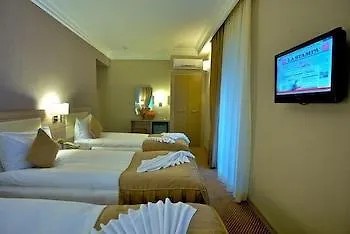 Laleli Emin Hotel Istanbul 3*,  Turkey