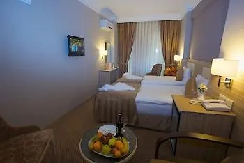 Laleli Emin Hotel Istanbul