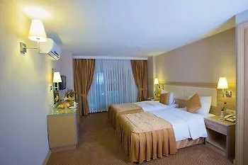 Laleli Emin Hotel Istanbul