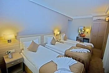 Laleli Emin Hotel Istanbul Turkey