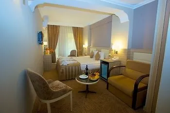 Laleli Emin Hotel Istanbul 3*,