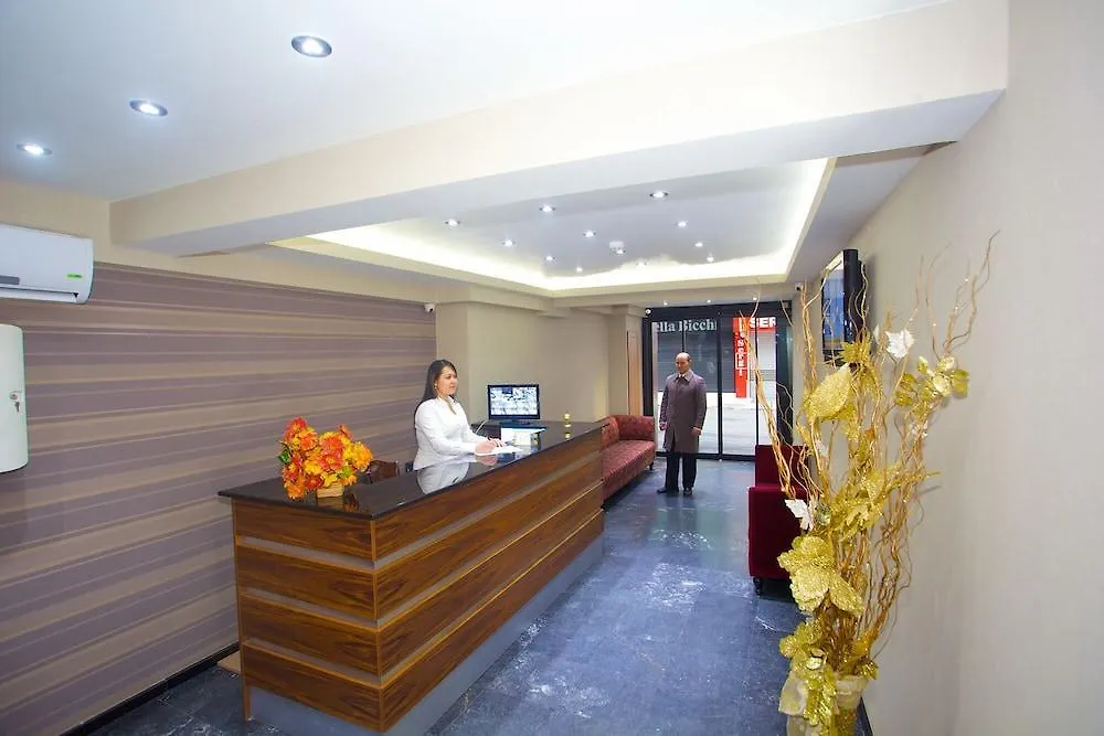 Laleli Emin Hotel Istanbul 3*,  Turkey