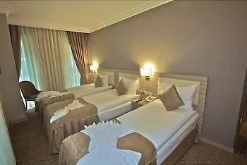 ***  Laleli Emin Hotel Istanbul Turkey