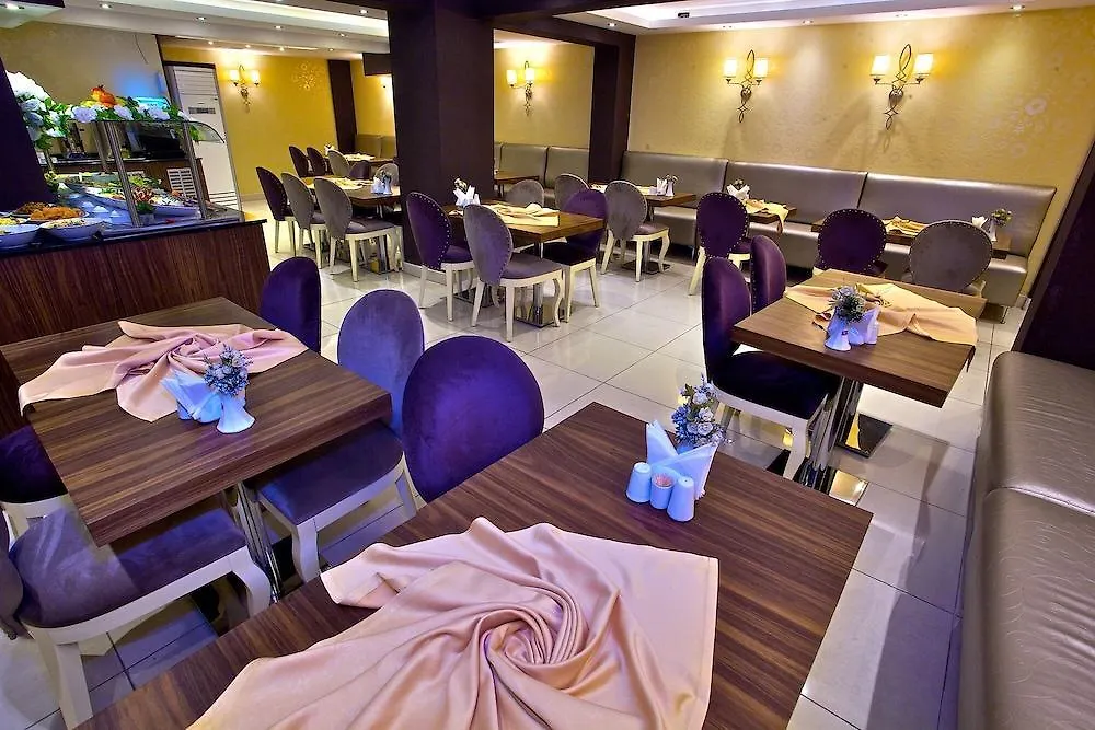 ***  Laleli Emin Hotel Istanbul Turkey