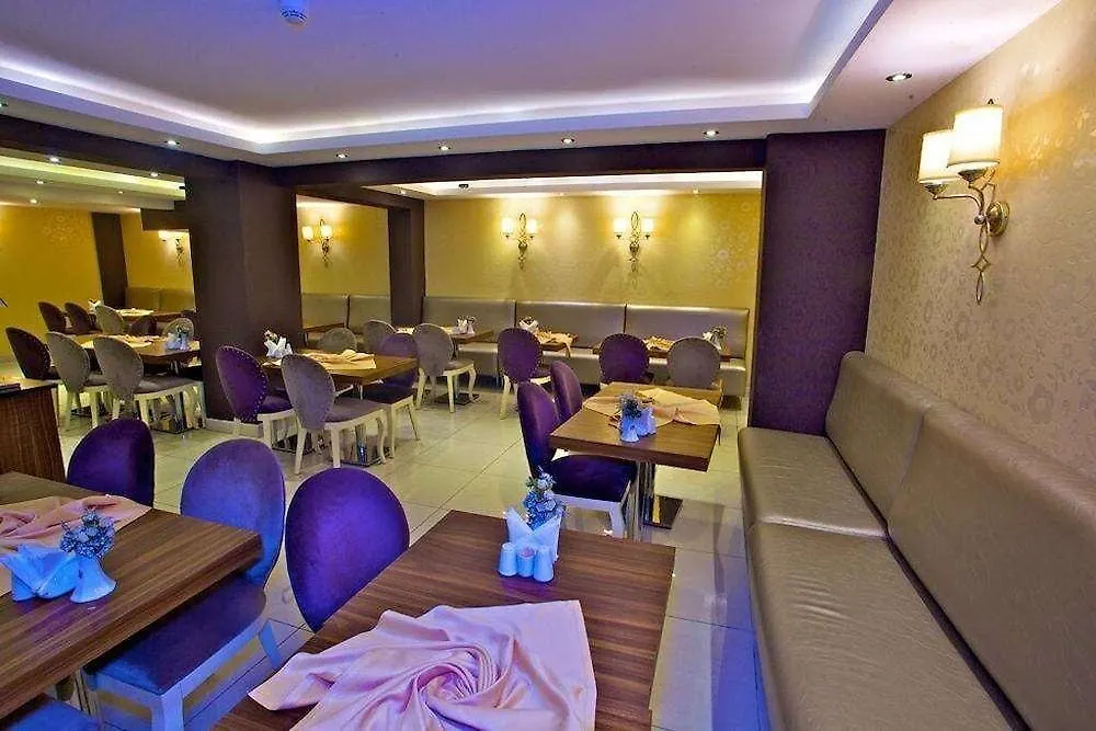 Laleli Emin Hotel Istanbul 3*,  Turkey