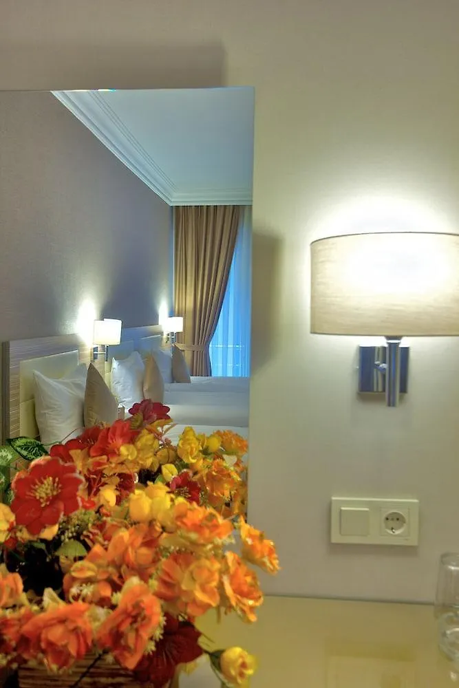 Laleli Emin Hotel Istanbul