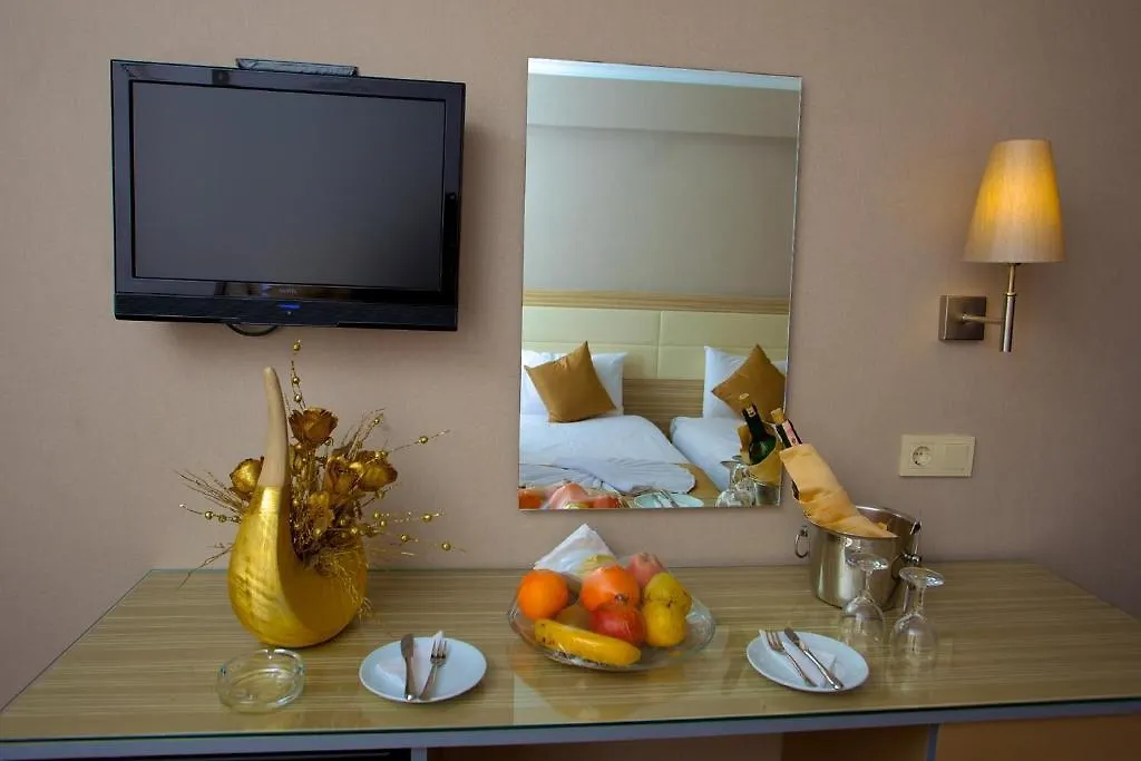 Laleli Emin Hotel Istanbul