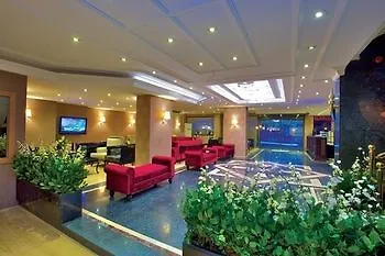 Laleli Emin Hotel Istanbul 3*,  Turkey