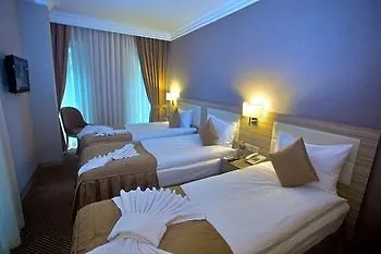 Laleli Emin Hotel Istanbul