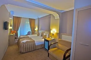 Laleli Emin Hotel Istanbul
